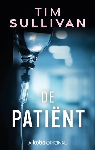 De patiënt: De brigadier George Cross serie