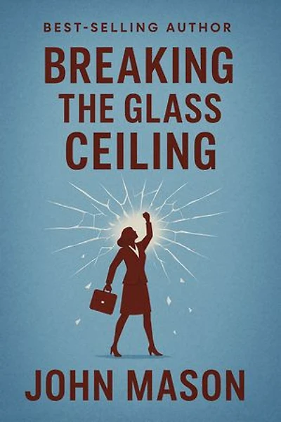 BREAKING THE GLASS CEILING: Unleashing Your Leadership Potential