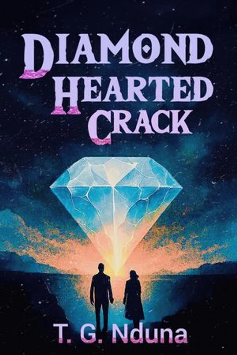 Diamond Hearted Crack