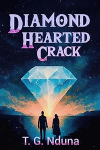 Diamond Hearted Crack