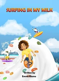 Surfing in My Milk