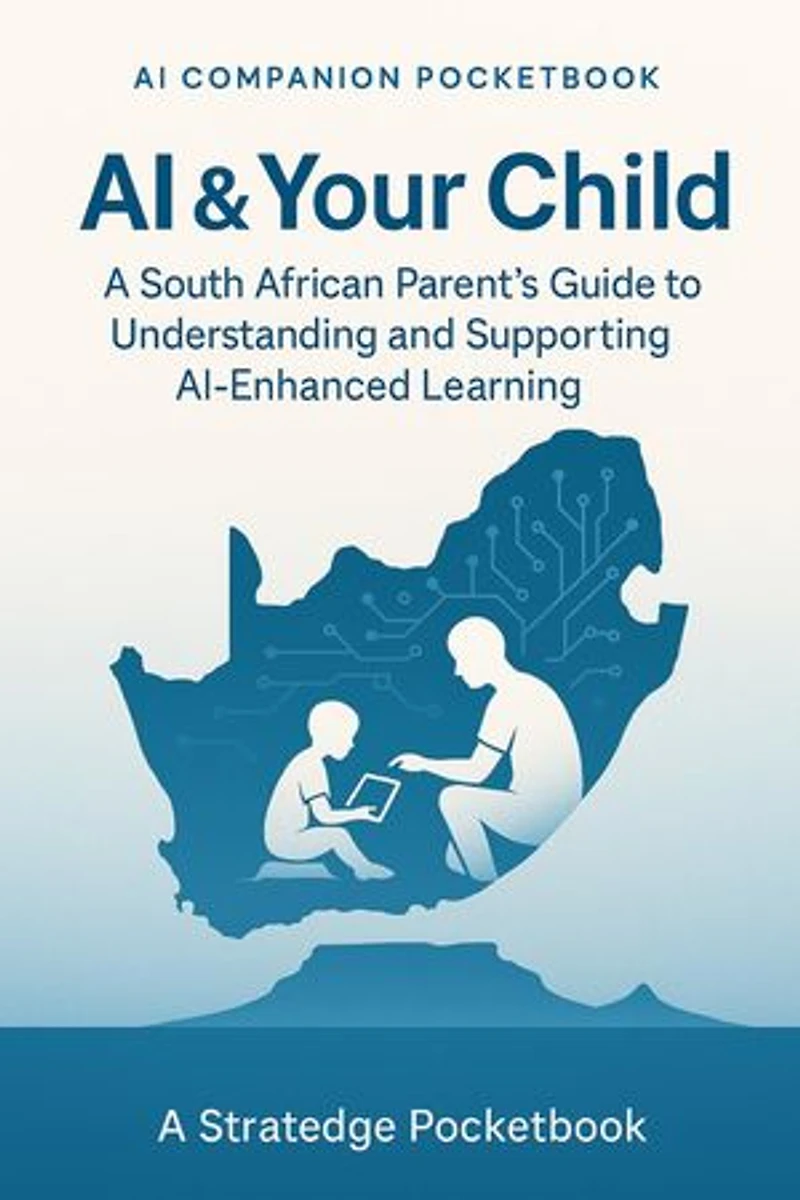 AI & Your Child: A South African Parent's Guide to Understanding and Supporting AI-Enhanced Learning: AI & Parents, #1
