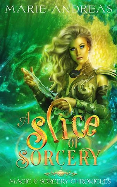 A Slice of Sorcery
