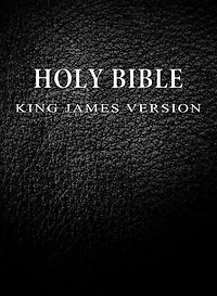 Holy Bible: KJV Complete (Old and New Testament)