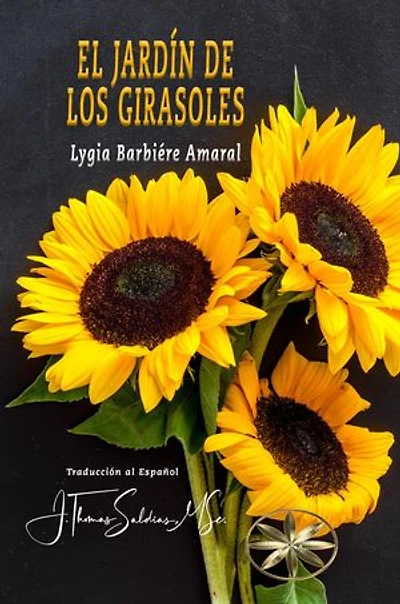 El Jardín de los Girasoles