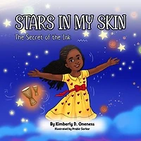 Stars in my Skin: The Secret of the Ink