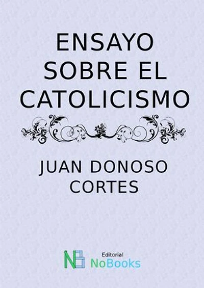 Ensayo sobre el catolicismo