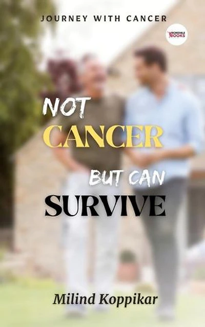 Not cancer but can survive