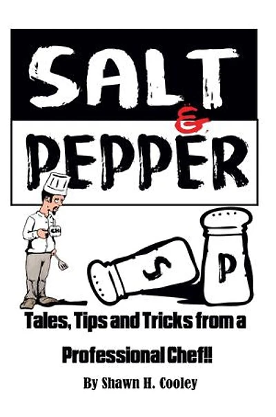 Salt and Pepper
