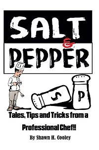 Salt and Pepper