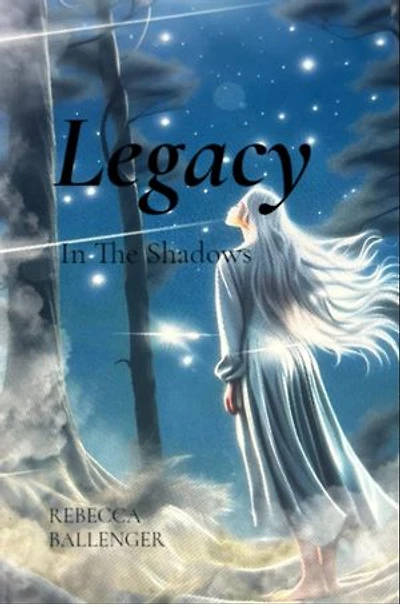 Legacy: In The Shadows