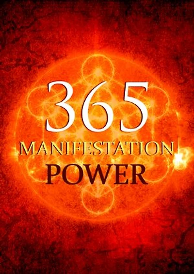 365 Manifestation Power