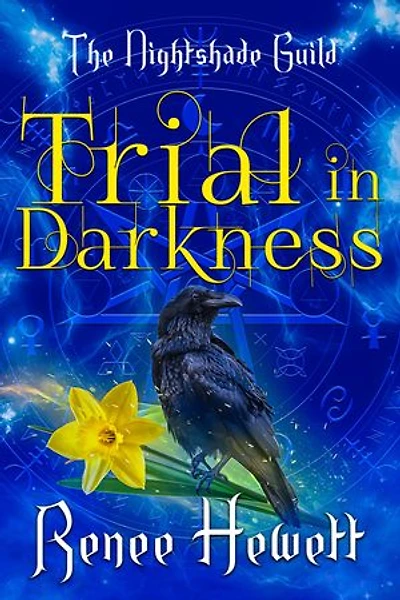 Trial in Darkness