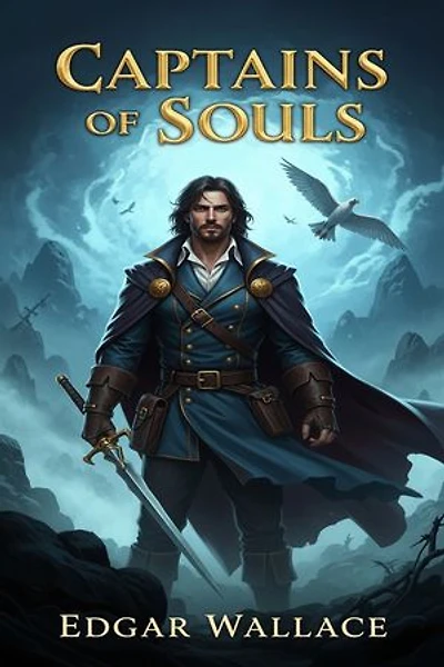 Captains of souls