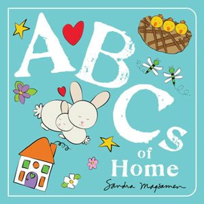 Abcs Of Home