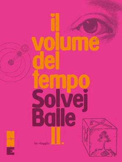 Il volume del tempo II: In viaggio