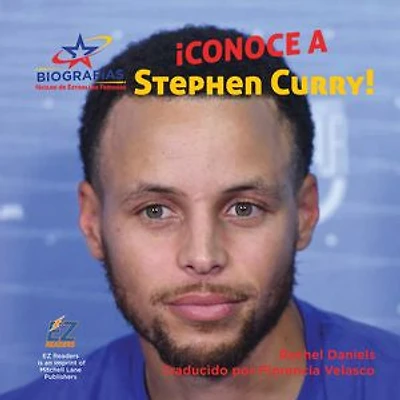 ¡Conoce a Stephen Curry!