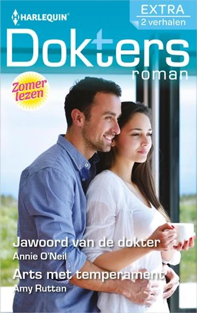 Jawoord van de dokter ; Arts met temperament