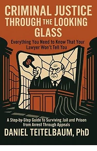 Criminal Justice Through the Looking Glass