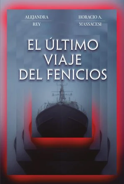 El último viaje del Fenicios