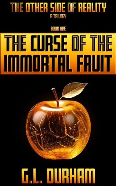 The Curse Of The Immortal Fruit