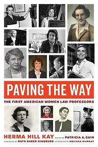Paving The Way: First American Women Law Professors