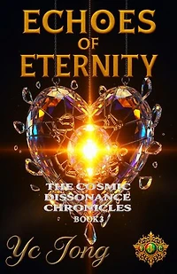 Echoes of Eternity: The Cosmic Dissonance Chronicles, #3