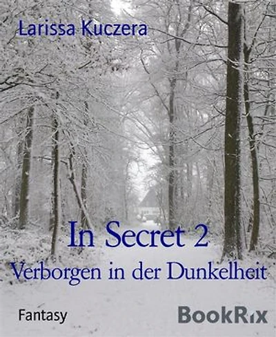 In Secret 2: Verborgen in der Dunkelheit