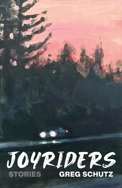Joyriders: Stories
