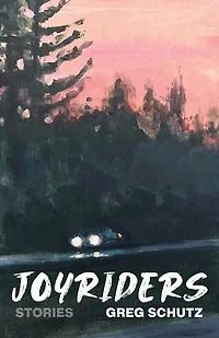 Joyriders: Stories