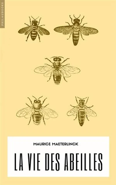 La vie des abeilles