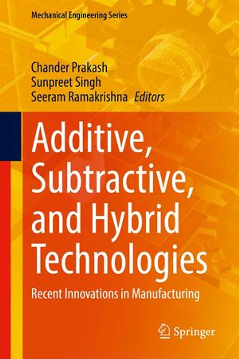 Additive, Subtractive