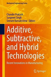 Additive, Subtractive
