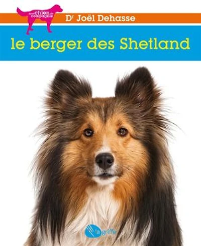 BERGER DES SHETLAND -LE