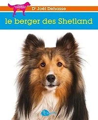 BERGER DES SHETLAND -LE