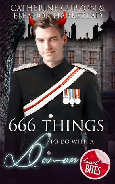 666 Things to Do With a Demon