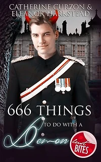 666 Things to Do With a Demon