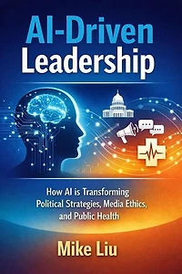 AI-Driven Leadership: How AI is Transforming Political Strategies, Media Ethics, and Public Health