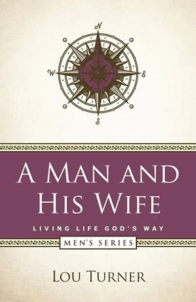 A Man and His Wife