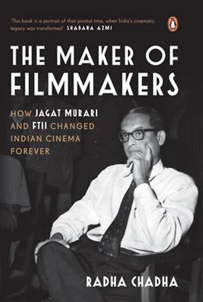 The Maker of Filmmakers: How Jagat Murari and FTII Changed Indian Cinema Forever