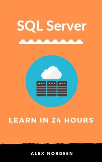 Learn SQL Server in 24 Hours