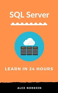 Learn SQL Server in 24 Hours