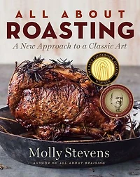 All About Roasting: A New Approach To Classic Art