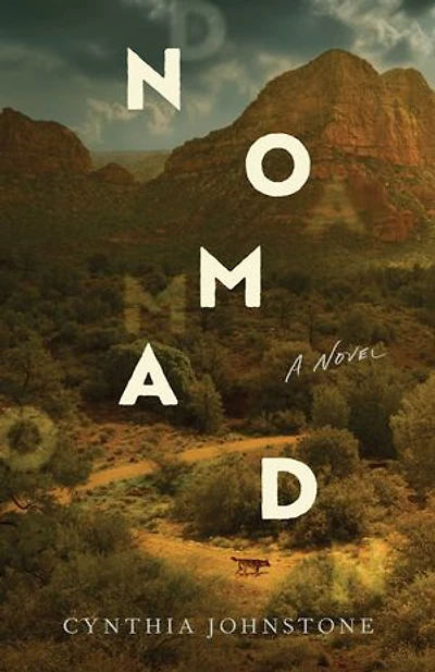 Nomad: A Novel