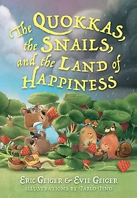 the Quokkas, Snails, and Land of Happiness
