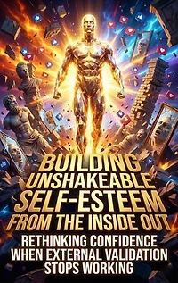 Building Unshakeable Self-Esteem From the Inside Out: Rethinking Confidence When External Validation Stops Working