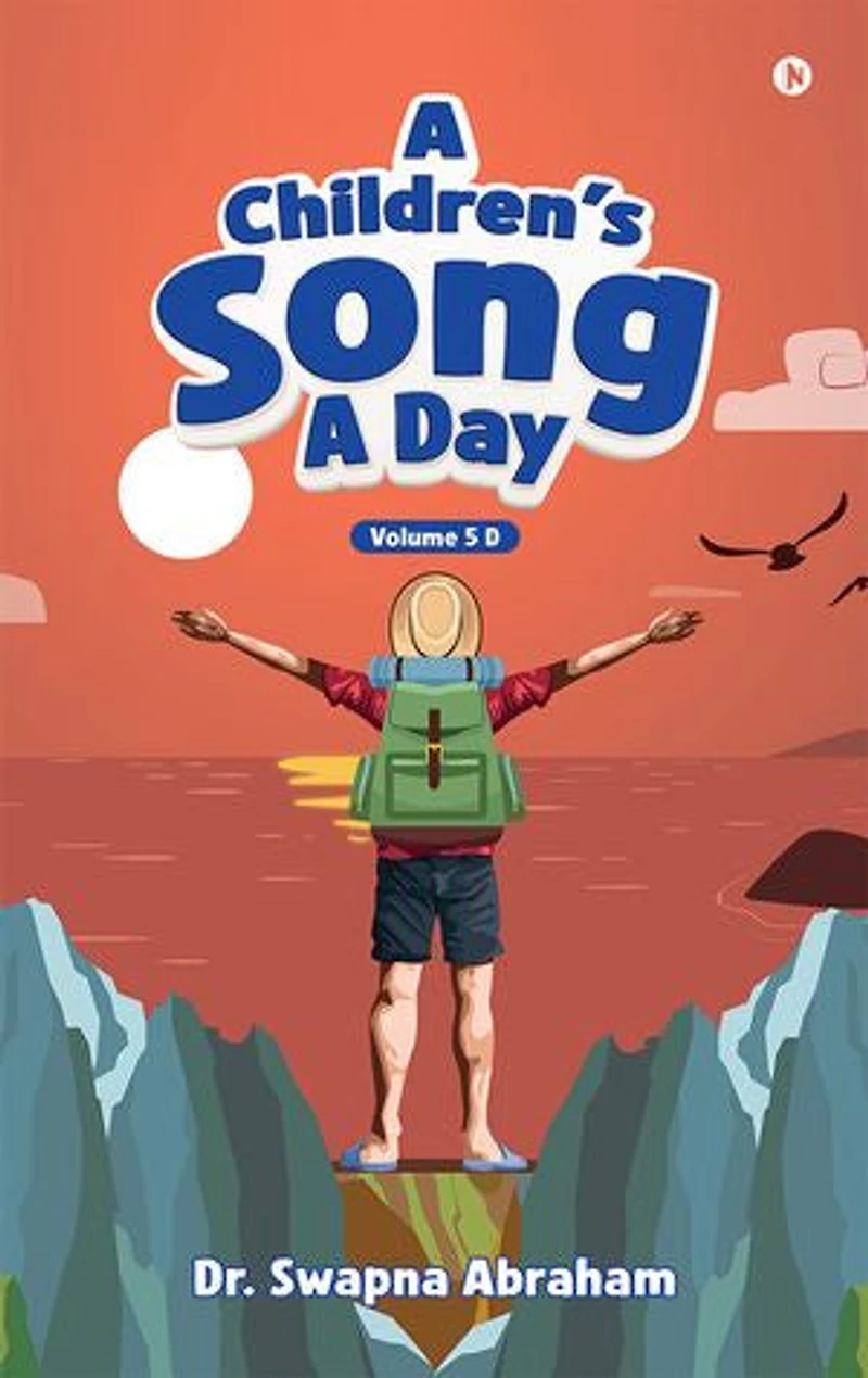 A Children's Song A Day: Volume 5 D