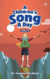 A Children's Song A Day: Volume 5 D