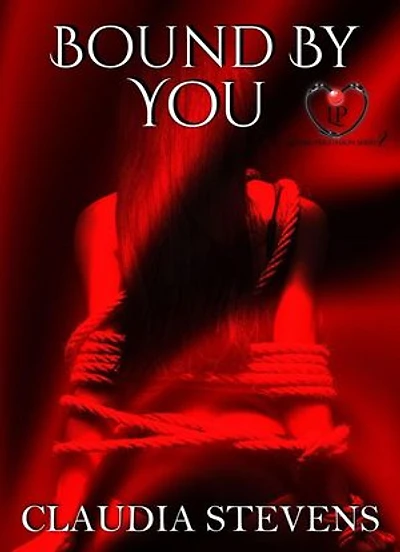Bound by You: Leather Persuasion, #2