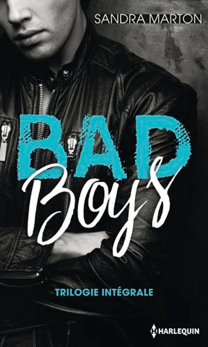 BAD BOYS